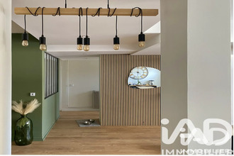  appartement mions 69780