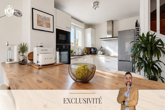  appartement mions 69780