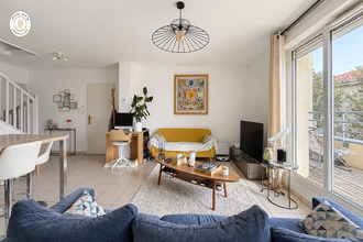  appartement mions 69780