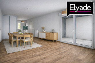  appartement mions 69780