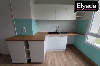  appartement mions 69780