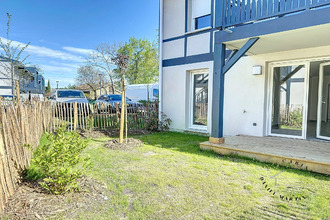  appartement mios 33380