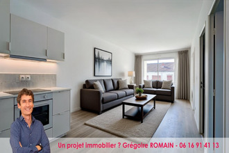  appartement miramas 13140