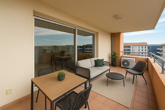  appartement miramas 13140