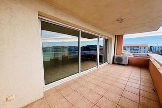  appartement miramas 13140