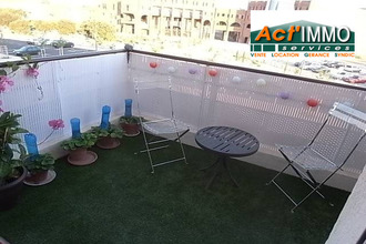  appartement miramas 13140