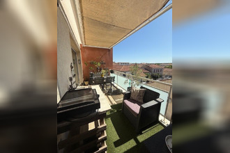  appartement miramas 13140