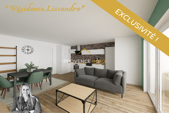  appartement miramas 13140