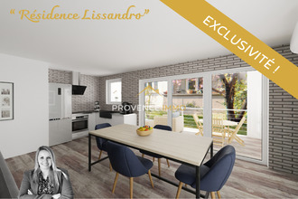  appartement miramas 13140