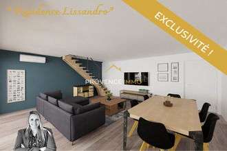  appartement miramas 13140