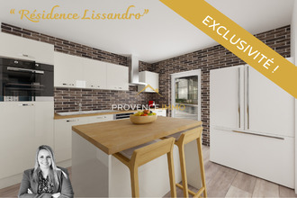  appartement miramas 13140