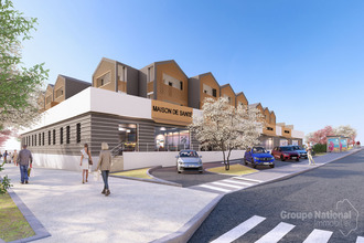  appartement miramas 13140