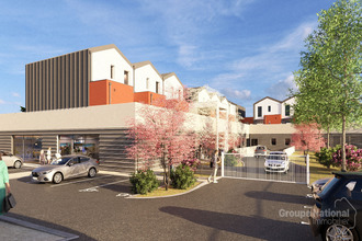  appartement miramas 13140