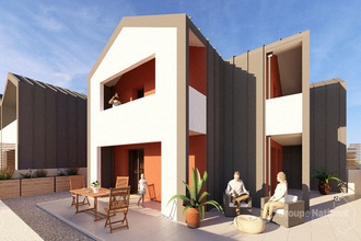  appartement miramas 13140