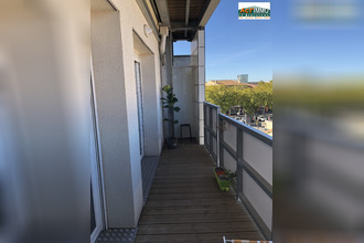  appartement miramas 13140