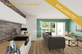  appartement miramas 13140