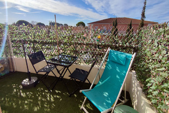  appartement miramas 13140