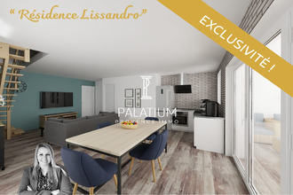  appartement miramas 13140