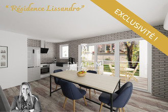  appartement miramas 13140