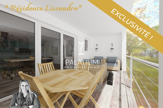  appartement miramas 13140