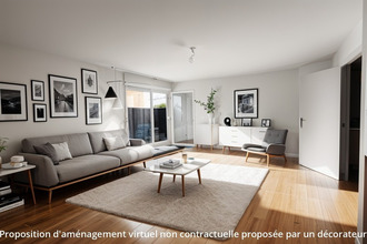  appartement miramas 13140