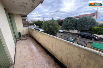  appartement miramas 13140