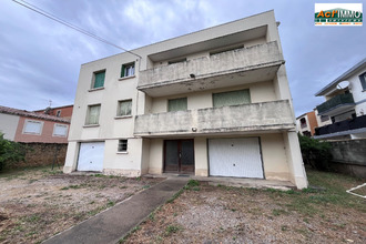  appartement miramas 13140