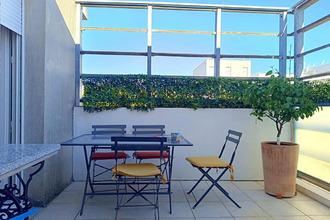  appartement miramas 13140