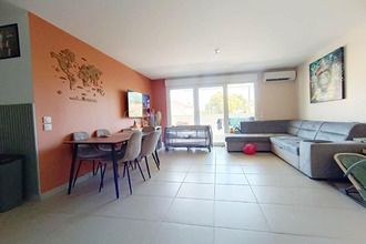  appartement miramas 13140