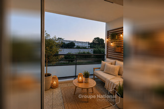  appartement miramas 13140