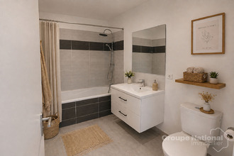  appartement miramas 13140