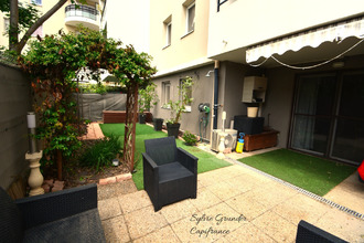  appartement miramas 13140