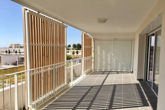  appartement miramas 13140