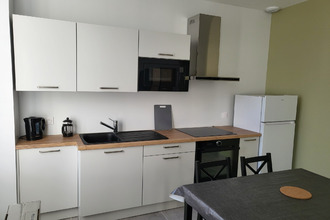  appartement mirambeau 17150