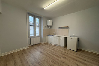  appartement mirebeau 86110