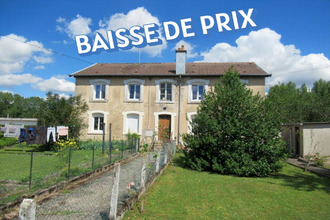  appartement mirecourt 88500