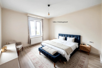  appartement mirecourt 88500