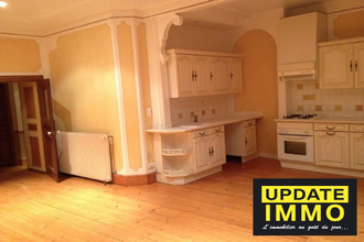  appartement mirecourt 88500