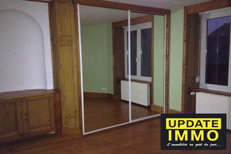  appartement mirecourt 88500