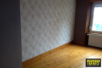  appartement mirecourt 88500