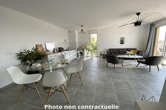  appartement mireval 34110