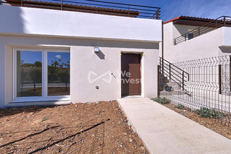  appartement mireval 34110