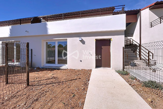  appartement mireval 34110