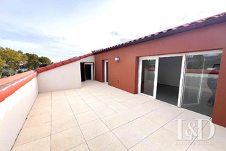  appartement mireval 34110