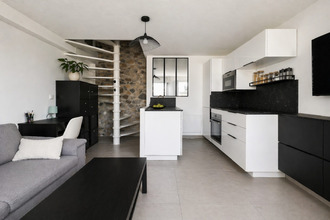  appartement mireval 34110