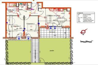  appartement miribel 01700