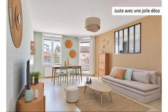  appartement miribel 01700