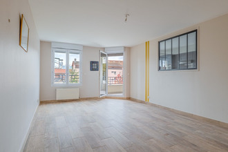  appartement miribel 01700
