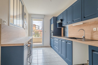  appartement miribel 01700