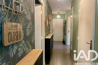  appartement miribel 01700